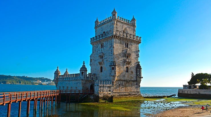 организованные туры из Израиля в Европу