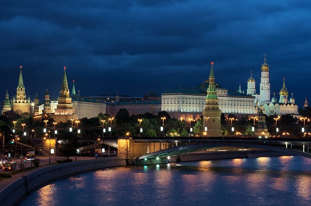 Авиабилеты из Израиля в Москву недорого