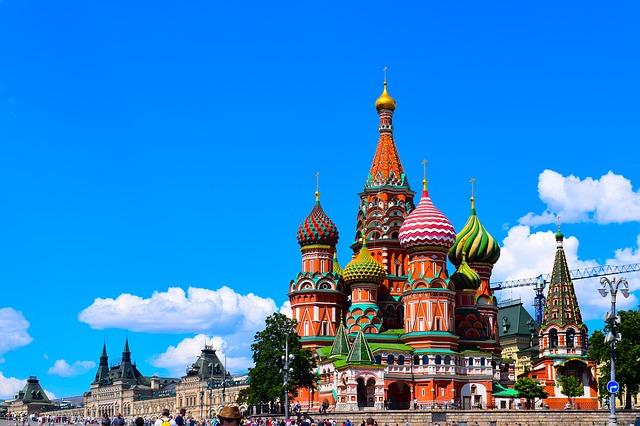 Авиабилеты из Израиля в Москву - прямой полет
