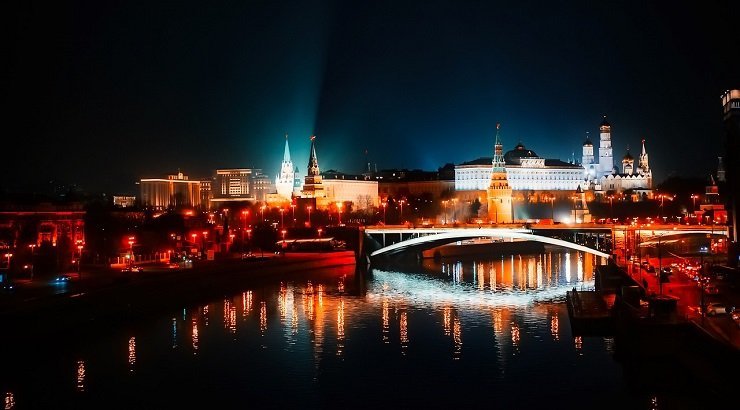 Дешевые полеты на Новый год из Израиля
