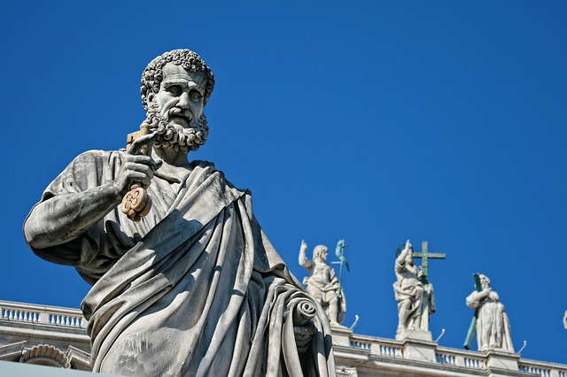 Туры в Рим - Ватикан