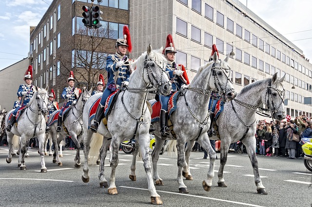 Туры в Данию из Израиля