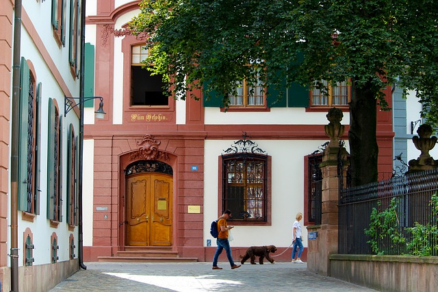 Туры из Израиля в Швейцарию - Базель