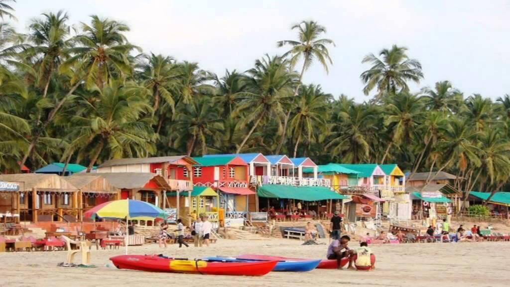 Организованные туры с лучшими гидами в Индию