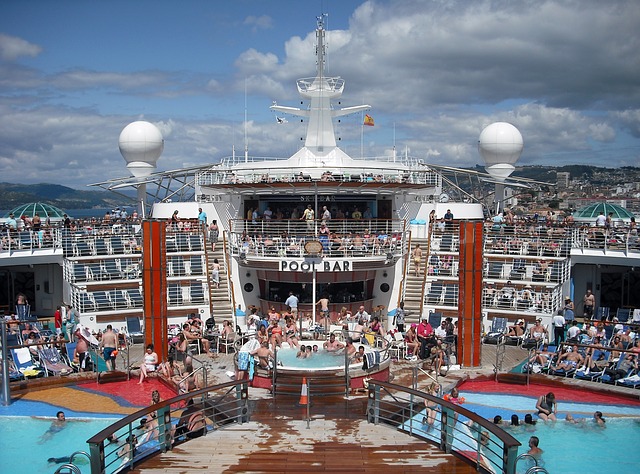 Круизы Princess Cruises